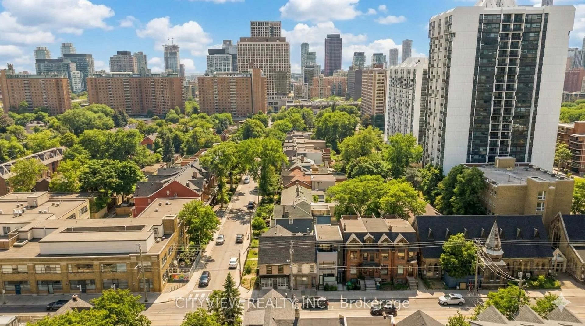 Photo 312 of Unit Upper, 345 Dundas Street E, Toronto, Moss Park — HOMEH