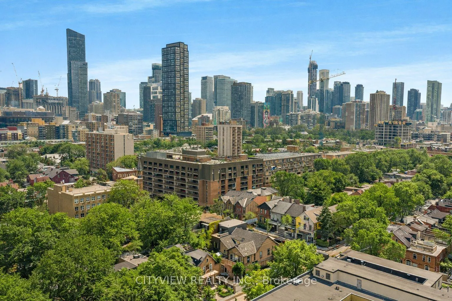 Photo 319 of Unit Upper, 345 Dundas Street E, Toronto, Moss Park — HOMEH