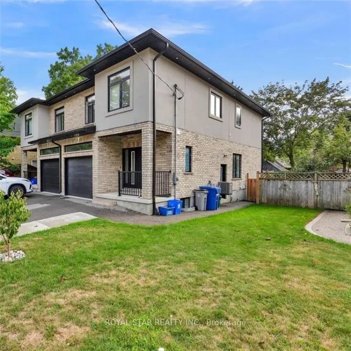 Photo 2 of Unit Upper, 119 Waterloo Street, Kitchener — HOMEH