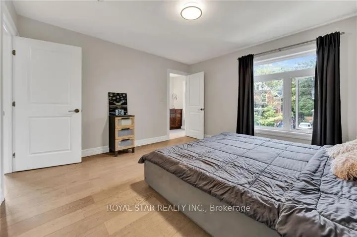 Photo 6 of Unit Upper, 119 Waterloo Street, Kitchener — HOMEH
