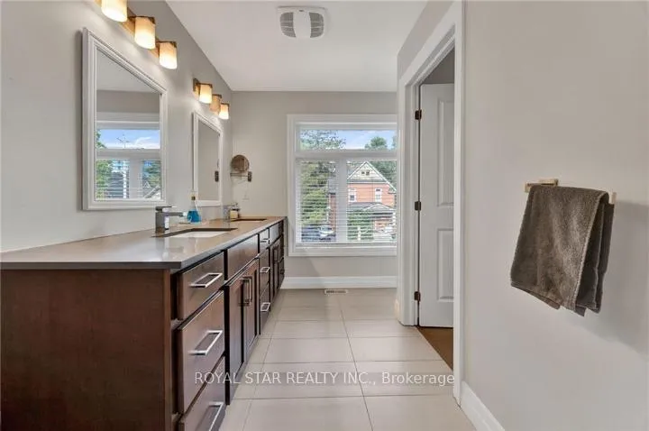 Photo 8 of Unit Upper, 119 Waterloo Street, Kitchener — HOMEH
