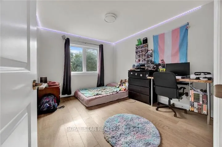 Photo 11 of Unit Upper, 119 Waterloo Street, Kitchener — HOMEH