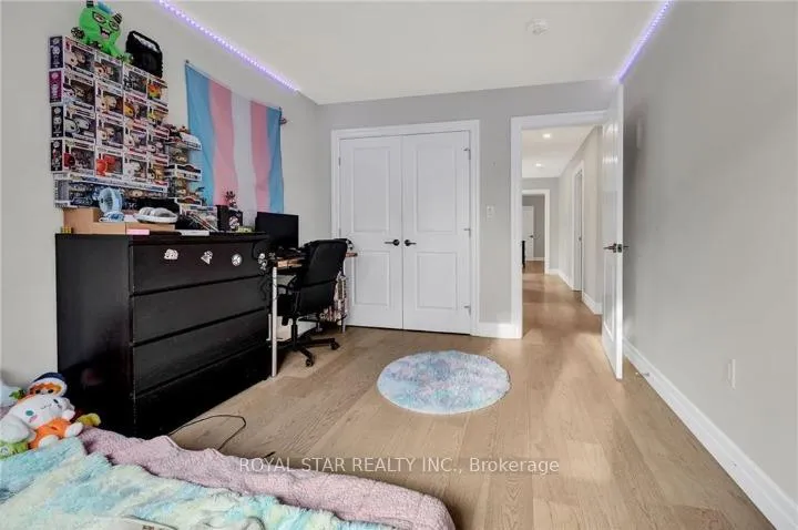 Photo 12 of Unit Upper, 119 Waterloo Street, Kitchener — HOMEH