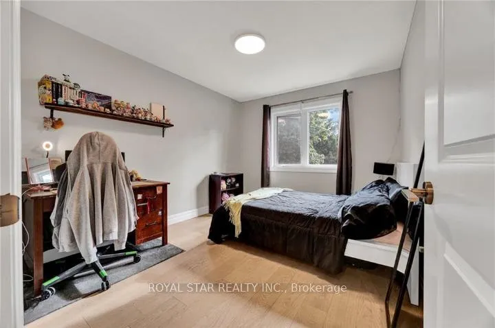 Photo 13 of Unit Upper, 119 Waterloo Street, Kitchener — HOMEH