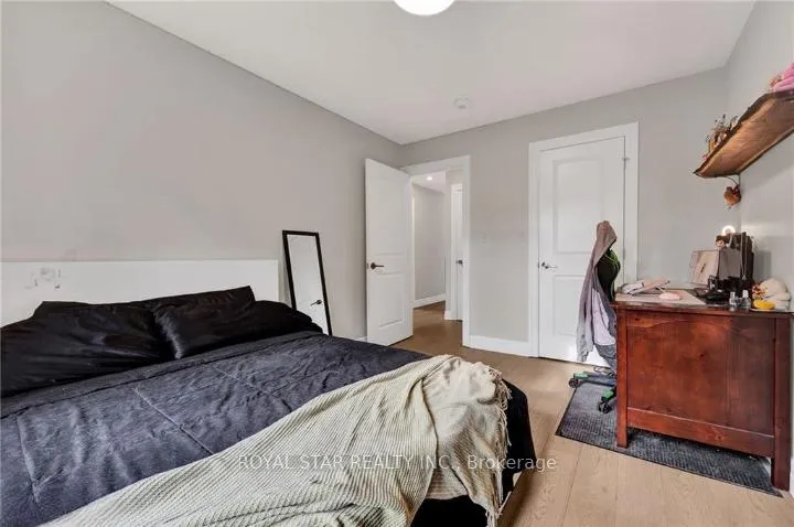 Photo 14 of Unit Upper, 119 Waterloo Street, Kitchener — HOMEH