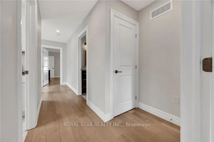 Photo 15 of Unit Upper, 119 Waterloo Street, Kitchener — HOMEH