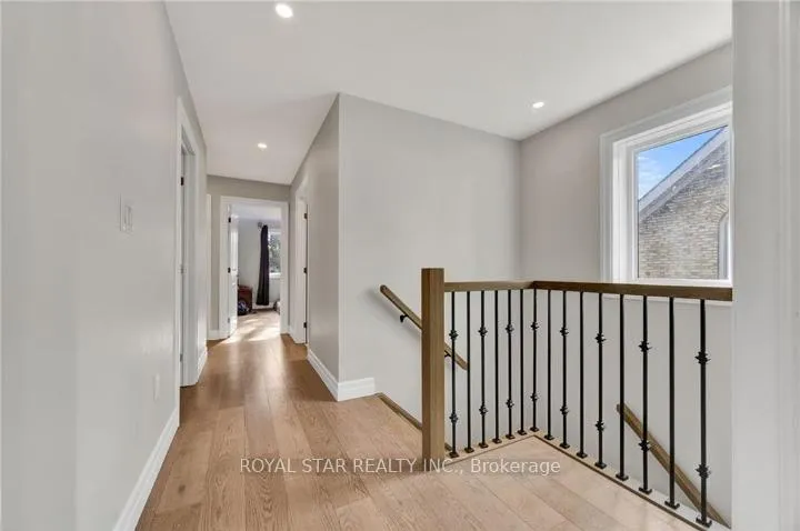 Photo 16 of Unit Upper, 119 Waterloo Street, Kitchener — HOMEH
