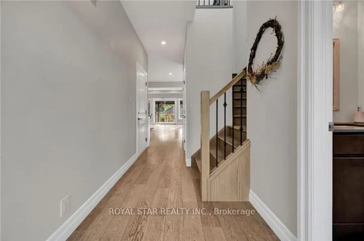 Photo 17 of Unit Upper, 119 Waterloo Street, Kitchener — HOMEH