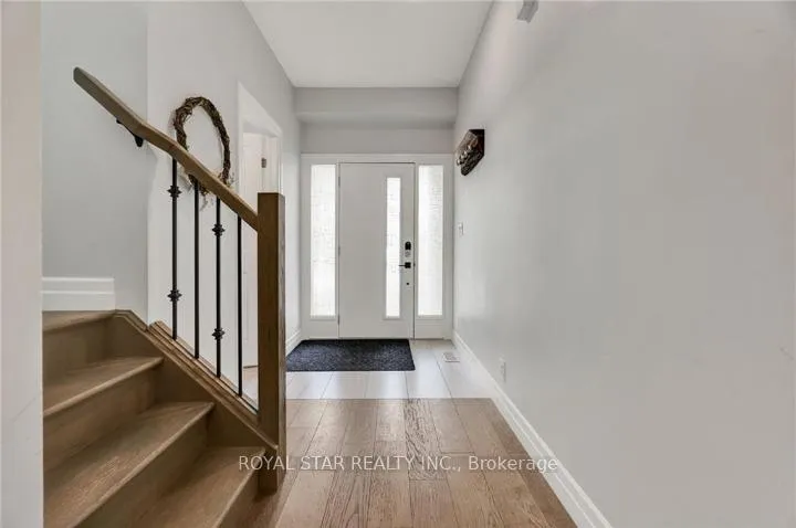 Photo 18 of Unit Upper, 119 Waterloo Street, Kitchener — HOMEH