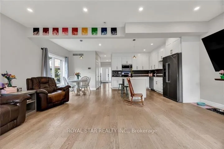 Photo 20 of Unit Upper, 119 Waterloo Street, Kitchener — HOMEH