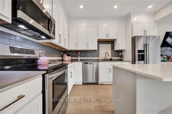 Photo 24 of Unit Upper, 119 Waterloo Street, Kitchener — HOMEH