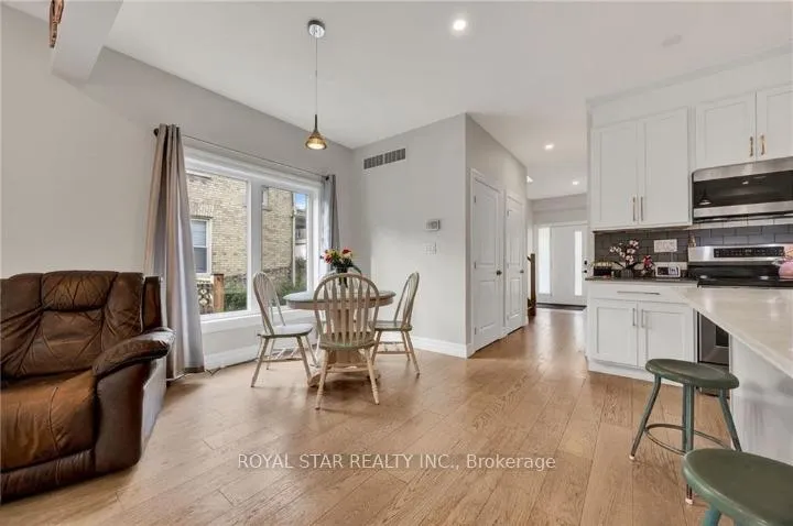 Photo 25 of Unit Upper, 119 Waterloo Street, Kitchener — HOMEH