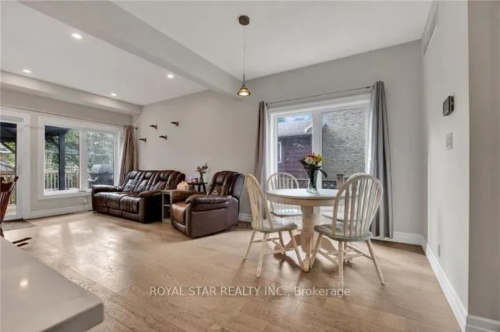 Photo 27 of Unit Upper, 119 Waterloo Street, Kitchener — HOMEH
