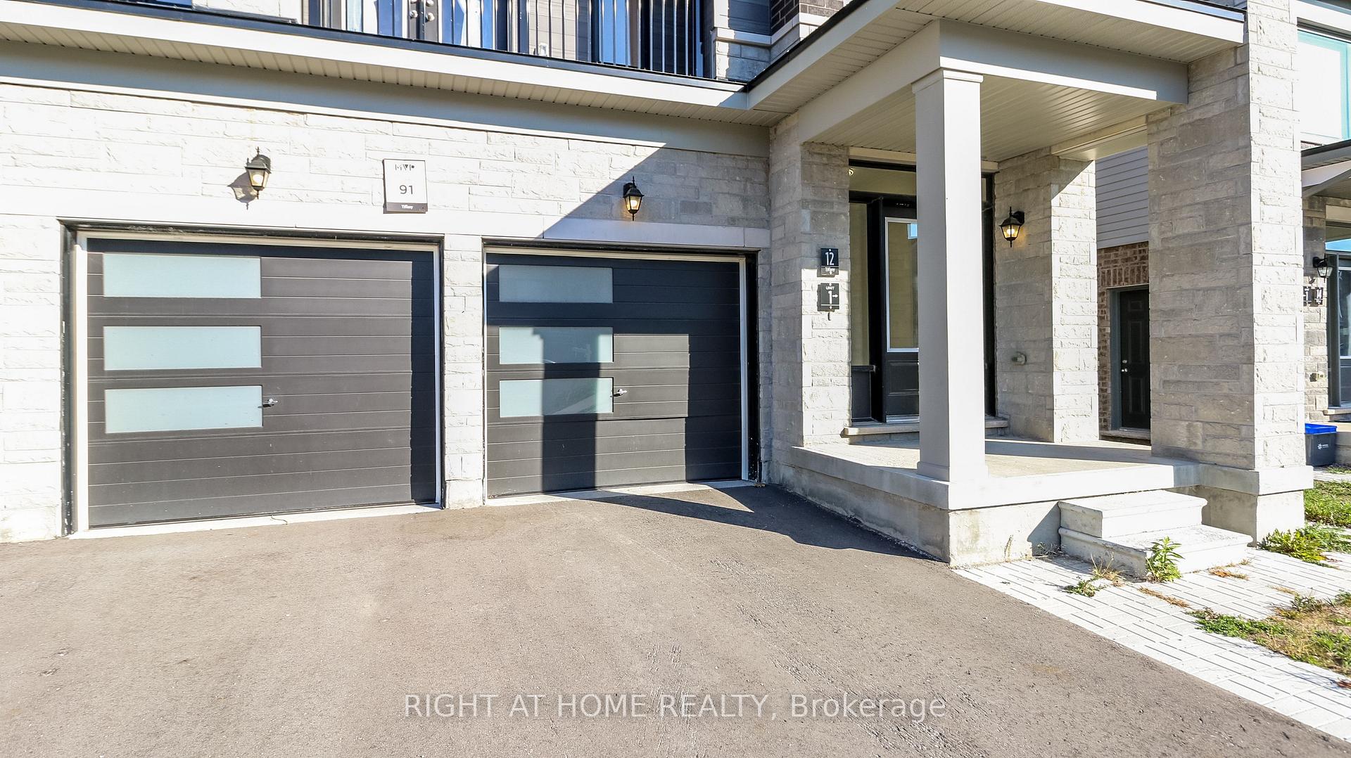 Photo 3 of Unit 2, 12 Bannister Road, Barrie, Rural Barrie Southeast — HOMEH