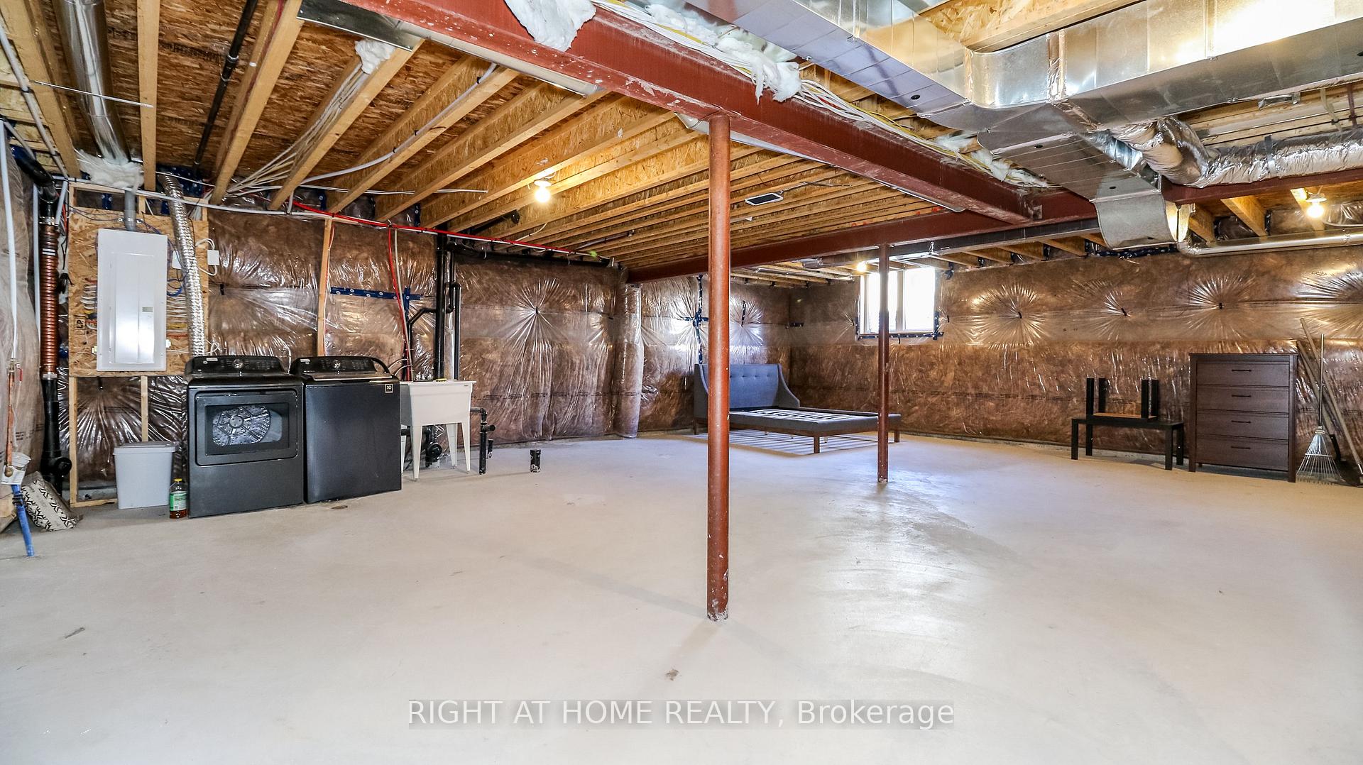 Photo 23 of Unit 2, 12 Bannister Road, Barrie, Rural Barrie Southeast — HOMEH