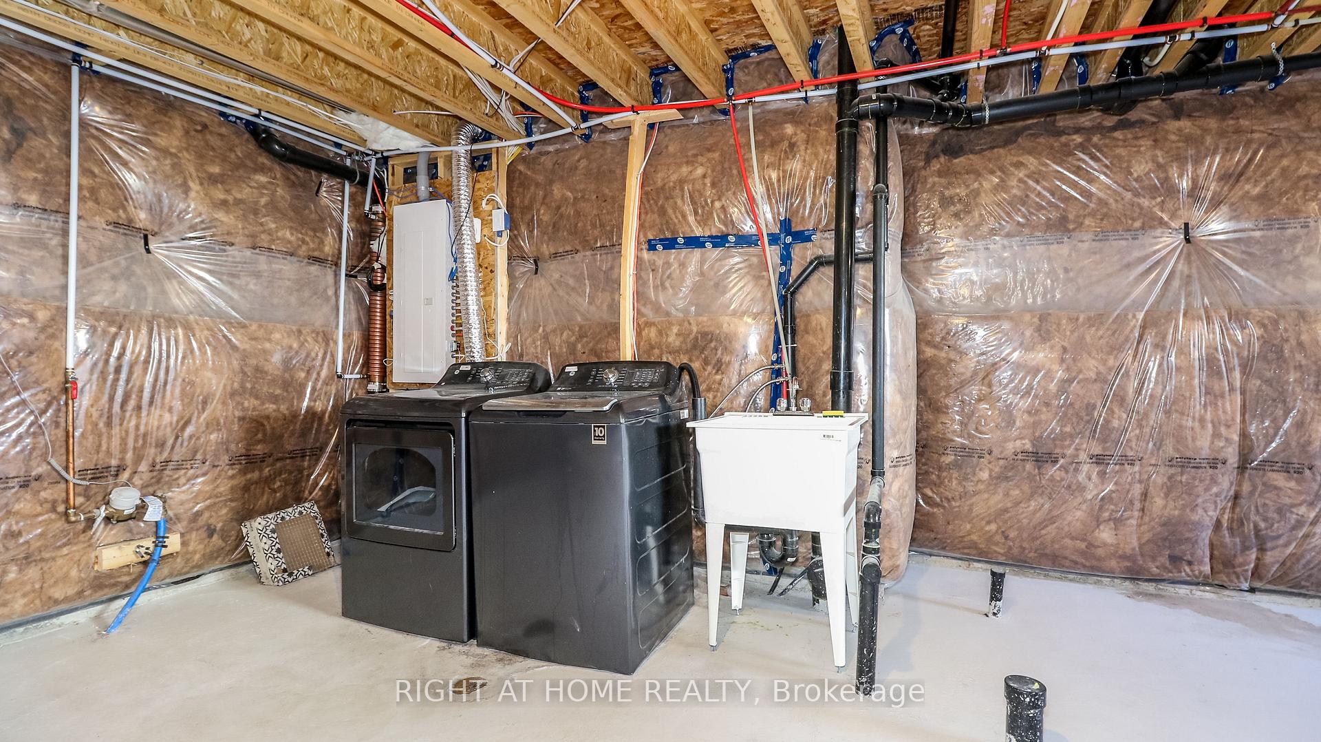 Photo 24 of Unit 2, 12 Bannister Road, Barrie, Rural Barrie Southeast — HOMEH