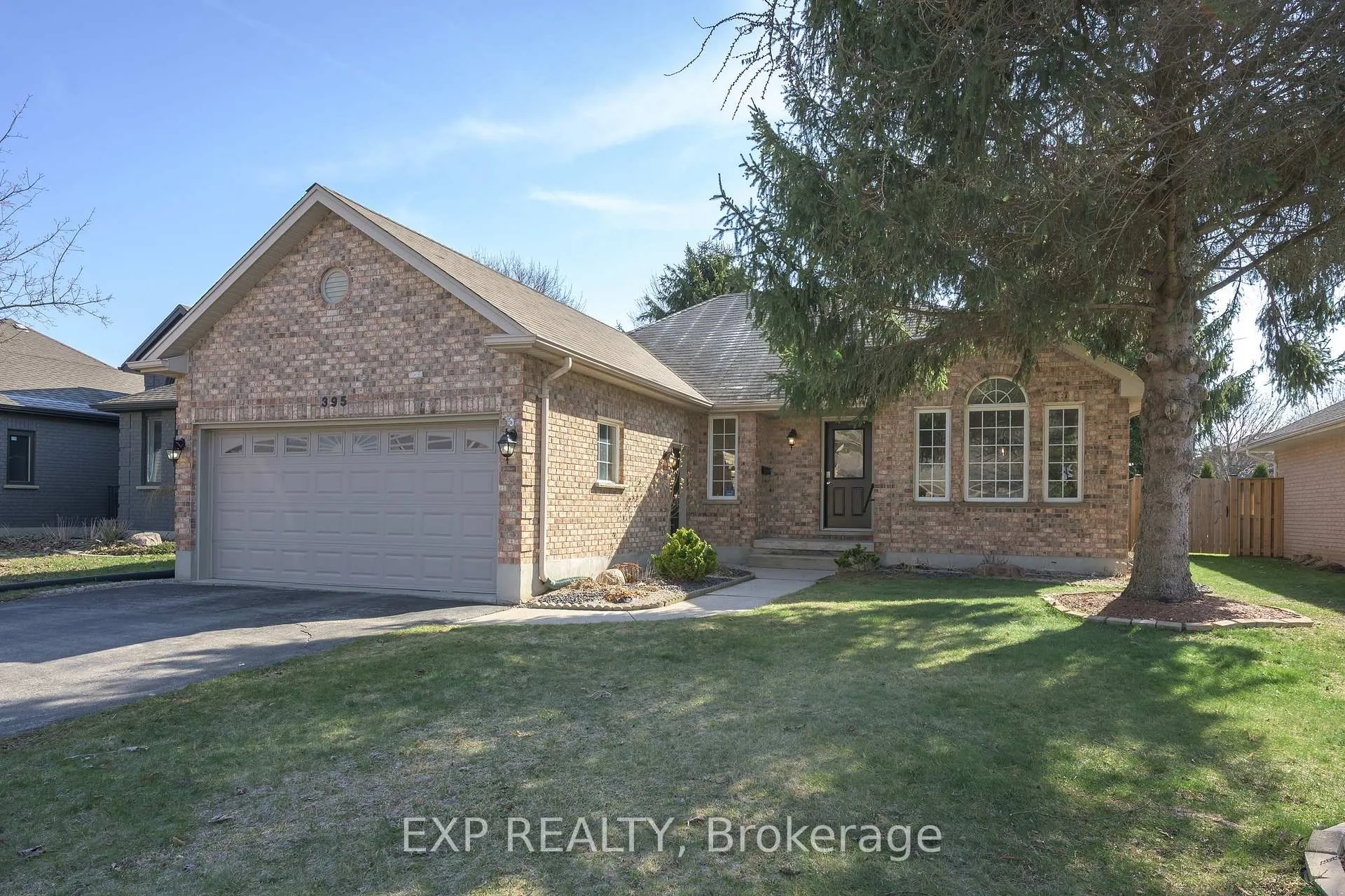 Photo 1 of 395 Riverview Drive, Strathroy-Caradoc, NE — HOMEH