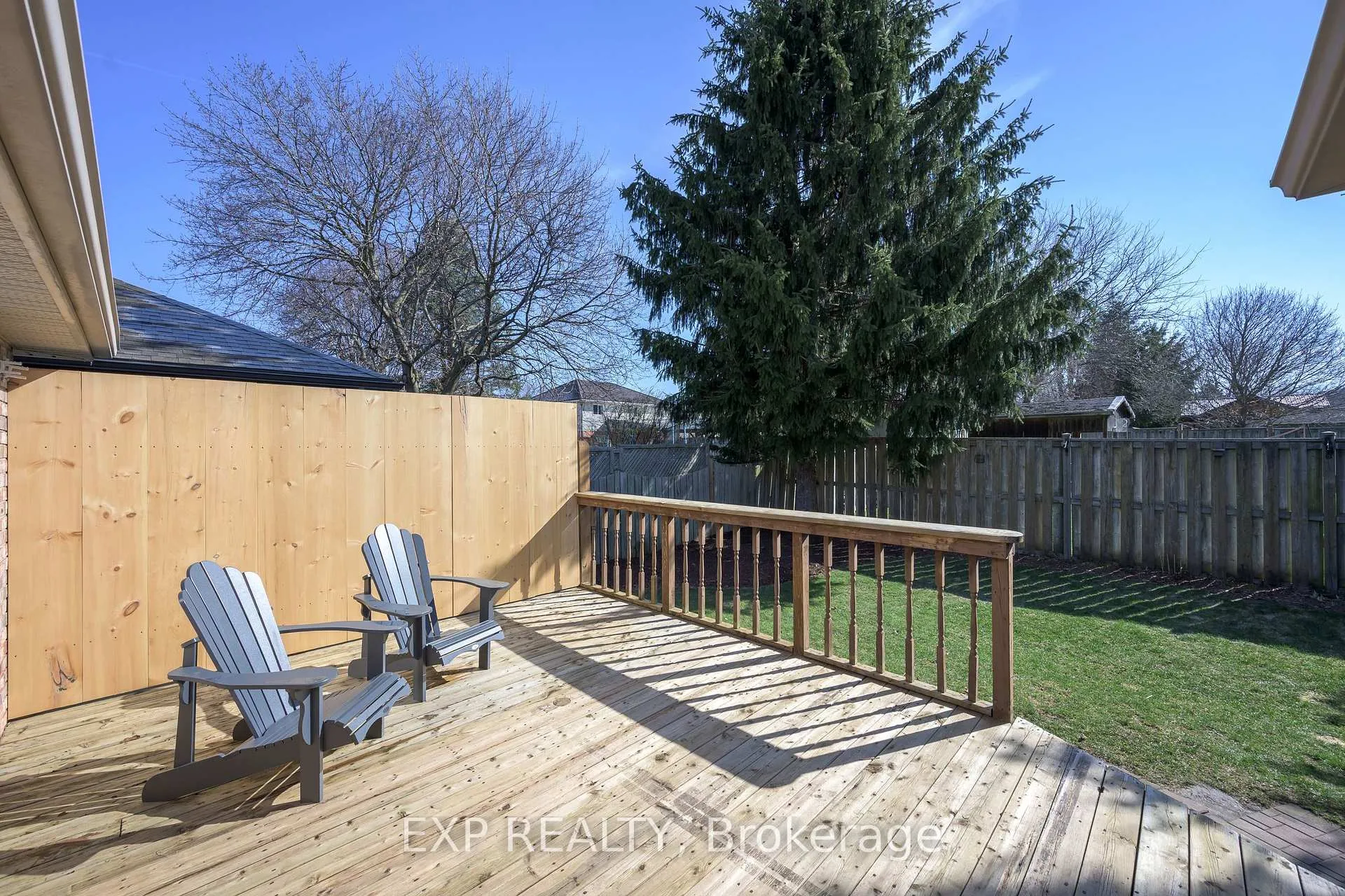 Photo 25 of 395 Riverview Drive, Strathroy-Caradoc, NE — HOMEH