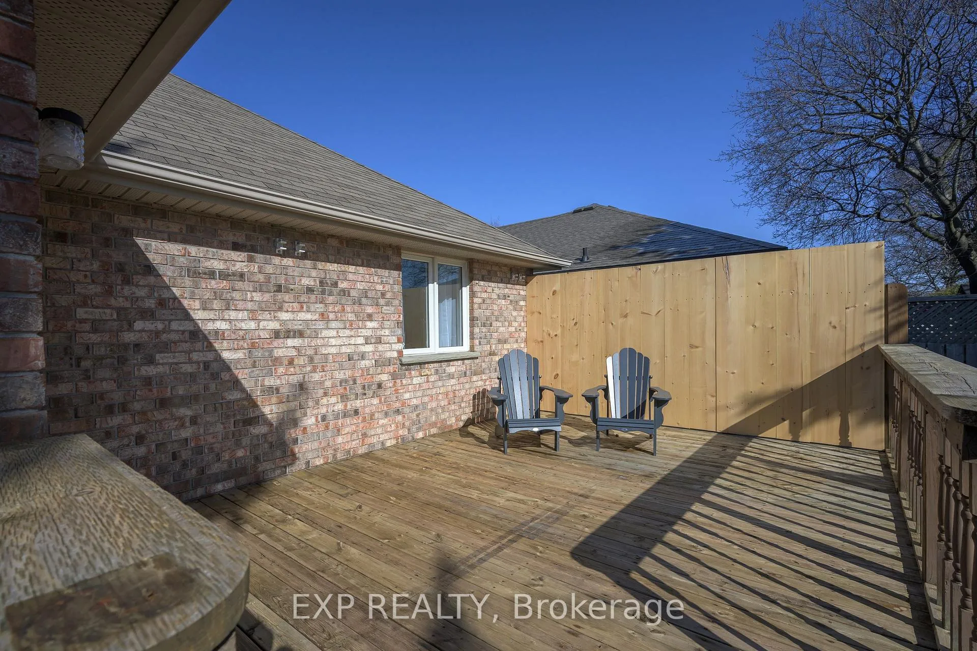 Photo 26 of 395 Riverview Drive, Strathroy-Caradoc, NE — HOMEH