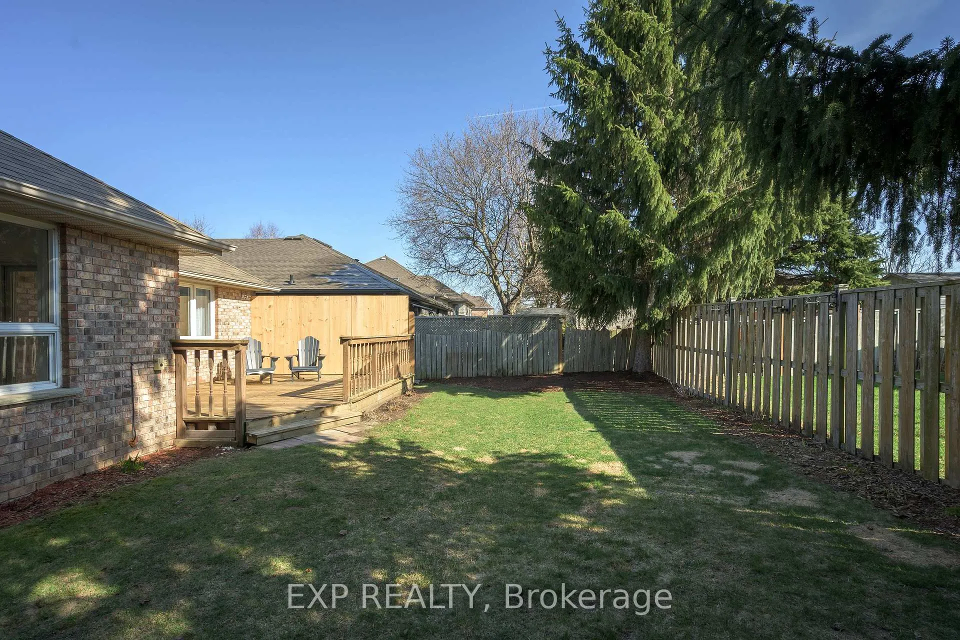 Photo 27 of 395 Riverview Drive, Strathroy-Caradoc, NE — HOMEH