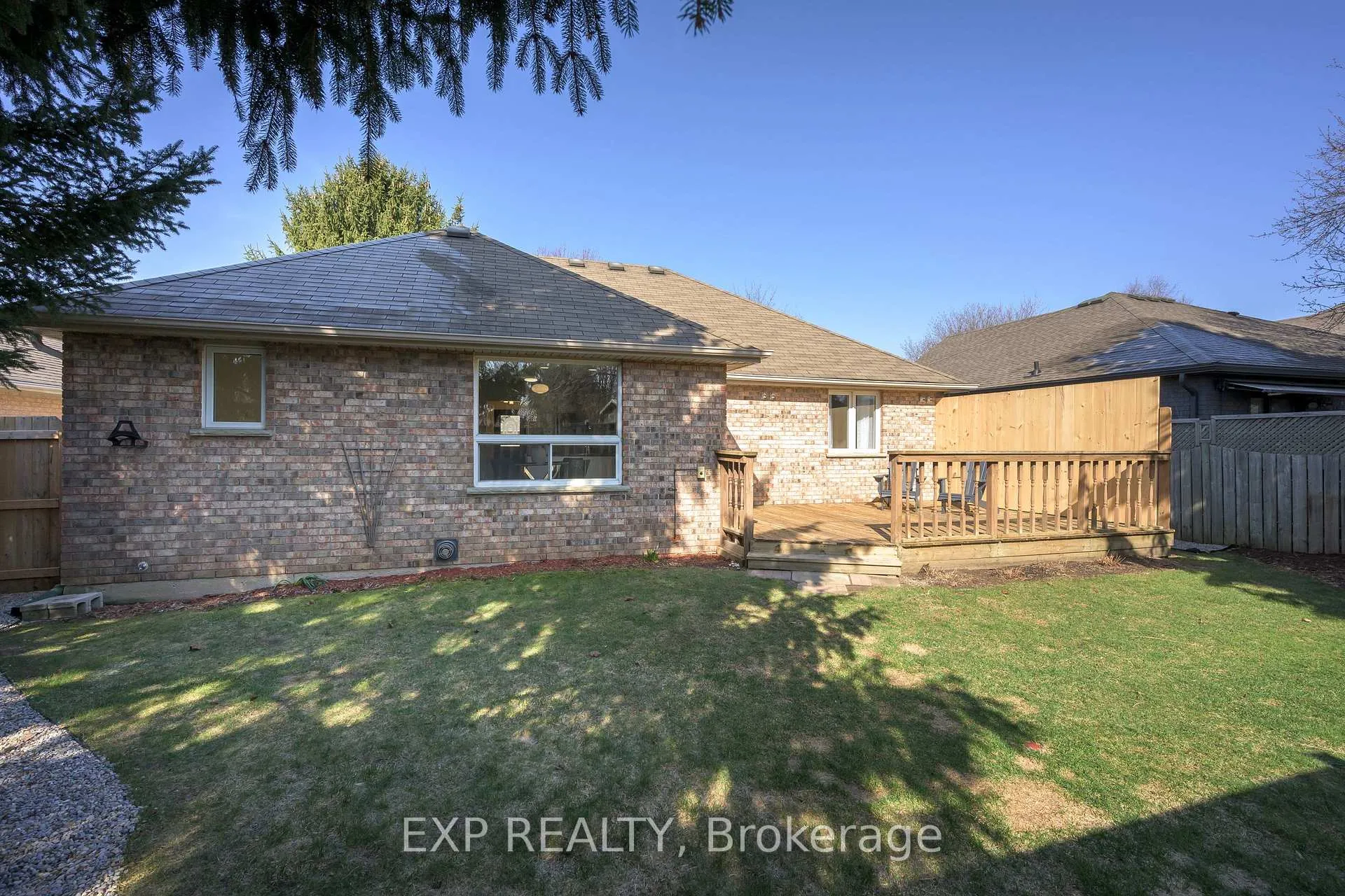 Photo 28 of 395 Riverview Drive, Strathroy-Caradoc, NE — HOMEH