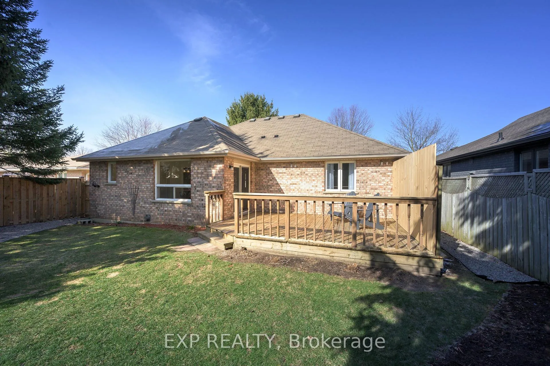 Photo 29 of 395 Riverview Drive, Strathroy-Caradoc, NE — HOMEH