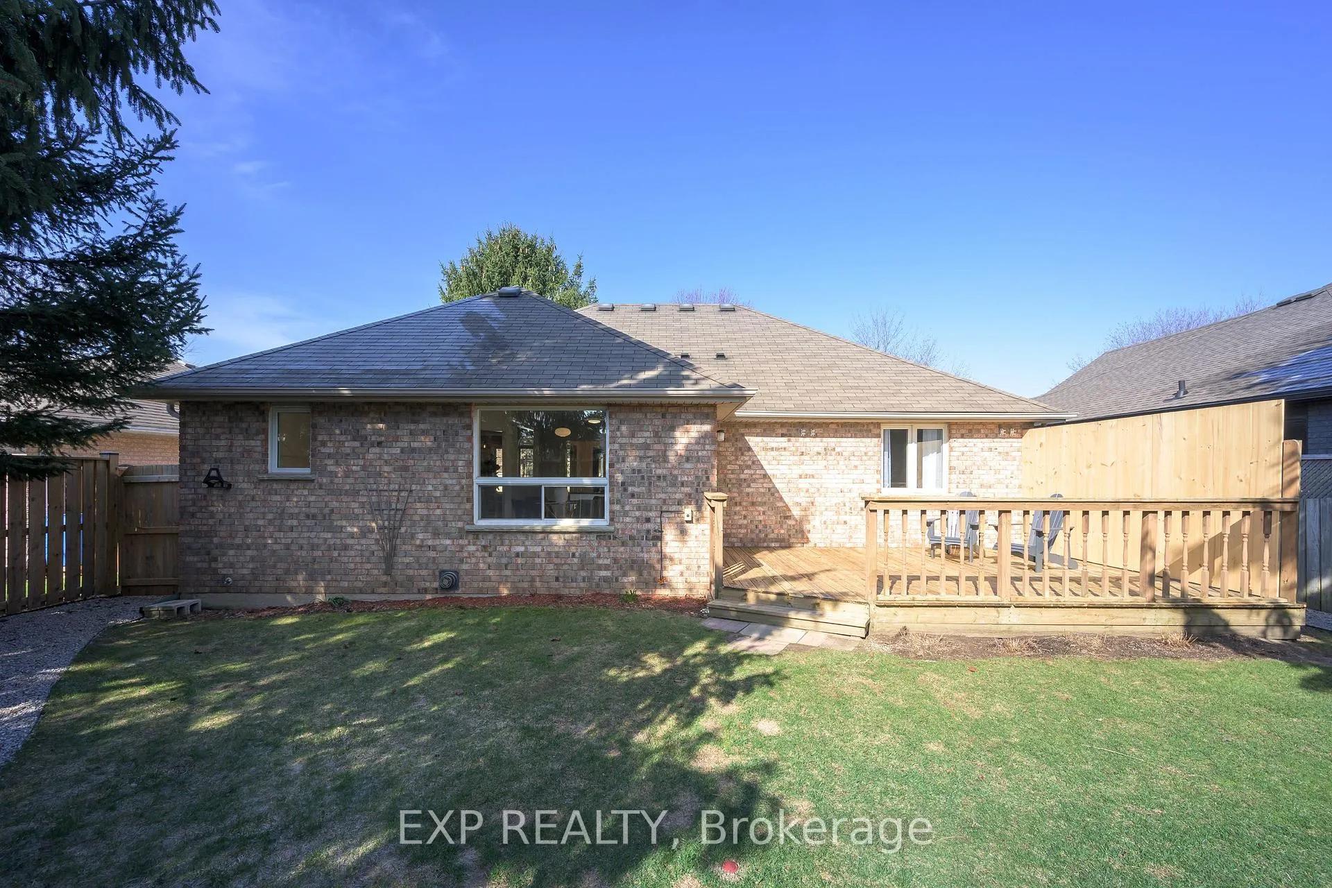Photo 30 of 395 Riverview Drive, Strathroy-Caradoc, NE — HOMEH