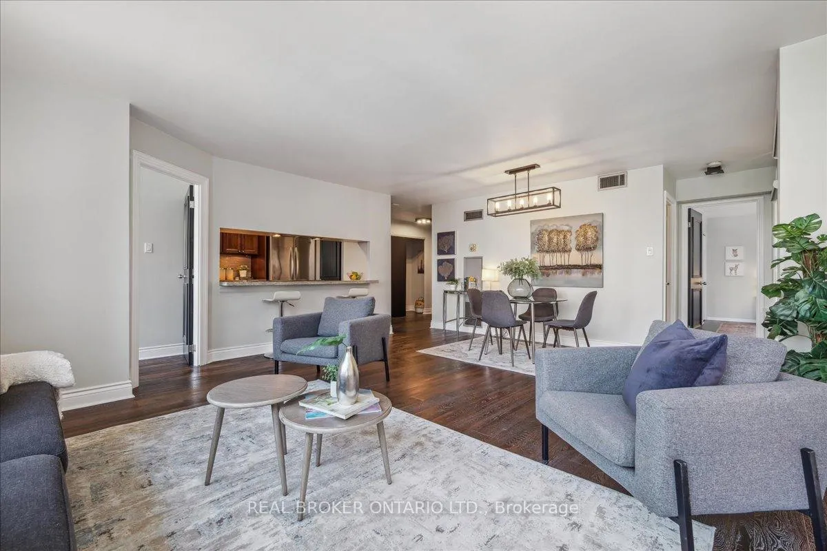 Photo 9 of Unit 409, 25 Maitland Street, Toronto, Church-Yonge Corridor — HOMEH