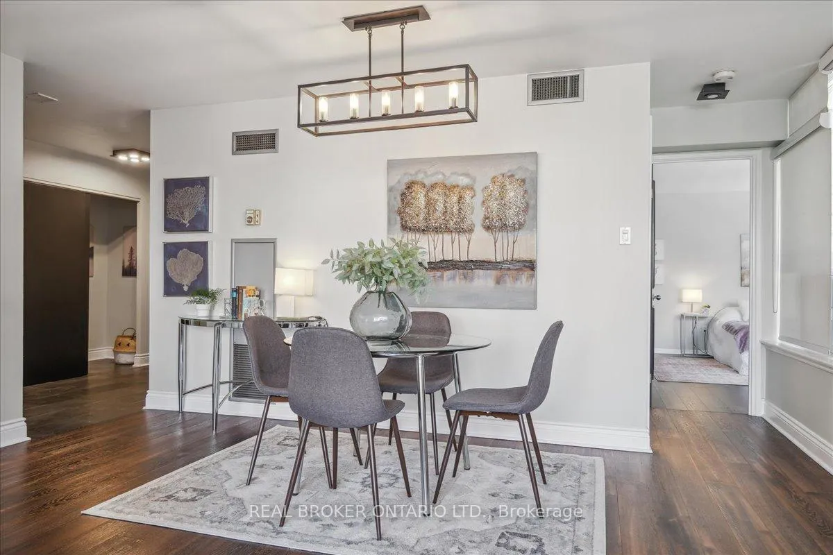 Photo 10 of Unit 409, 25 Maitland Street, Toronto, Church-Yonge Corridor — HOMEH