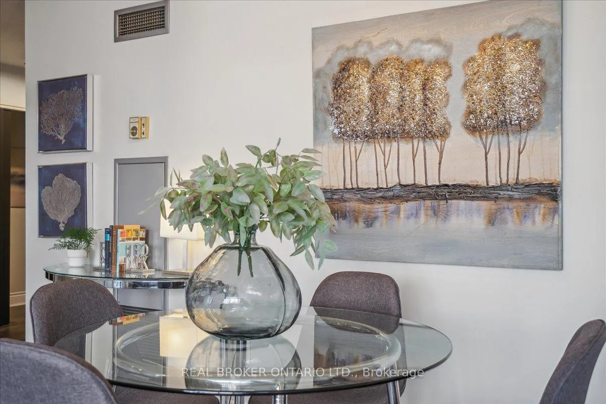 Photo 11 of Unit 409, 25 Maitland Street, Toronto, Church-Yonge Corridor — HOMEH