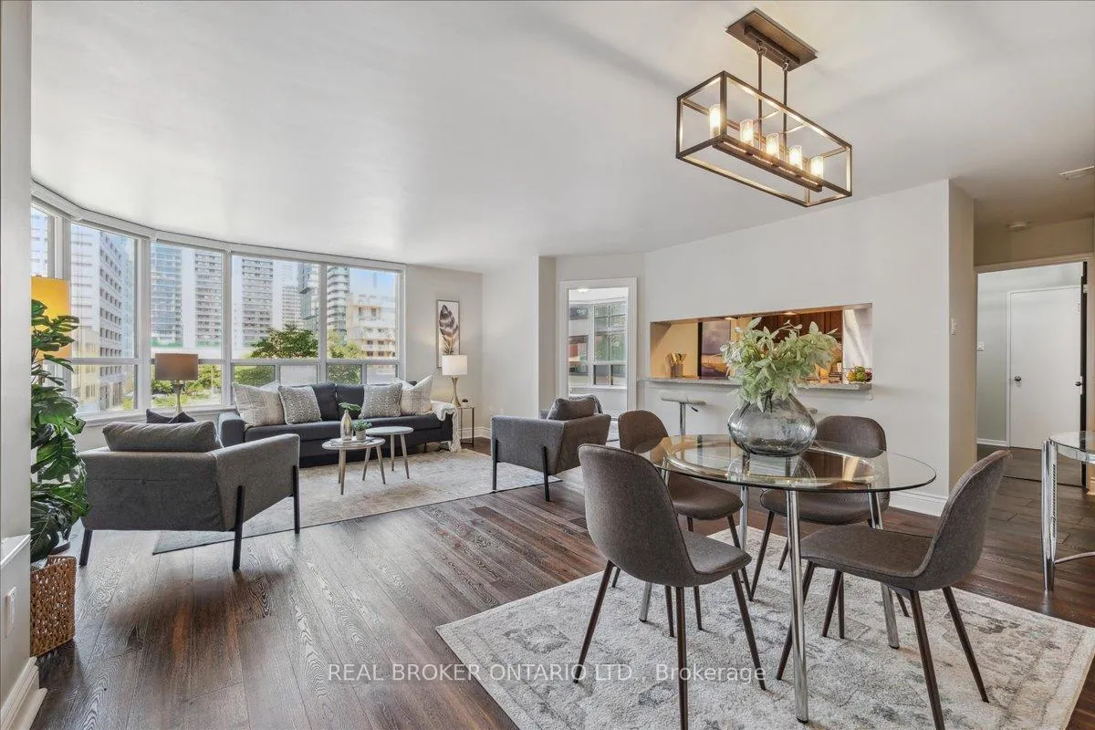 Photo 12 of Unit 409, 25 Maitland Street, Toronto, Church-Yonge Corridor — HOMEH