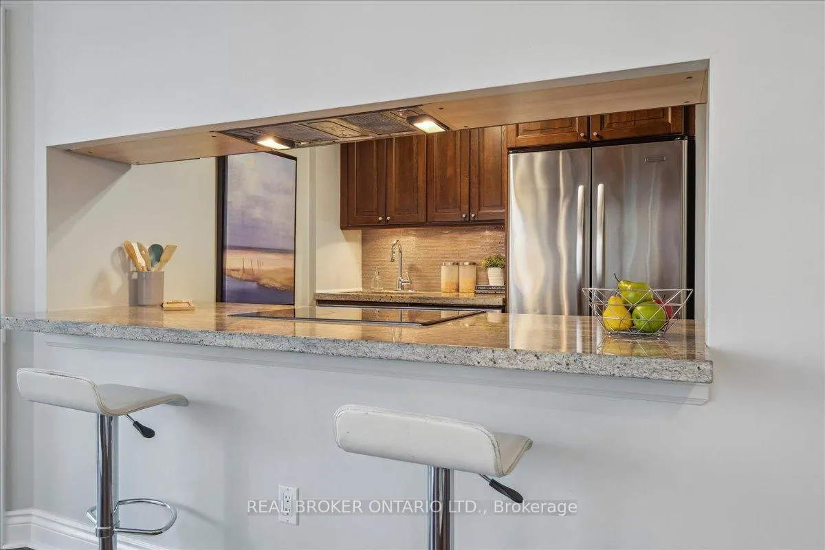 Photo 14 of Unit 409, 25 Maitland Street, Toronto, Church-Yonge Corridor — HOMEH