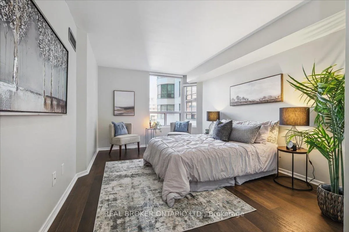 Photo 18 of Unit 409, 25 Maitland Street, Toronto, Church-Yonge Corridor — HOMEH