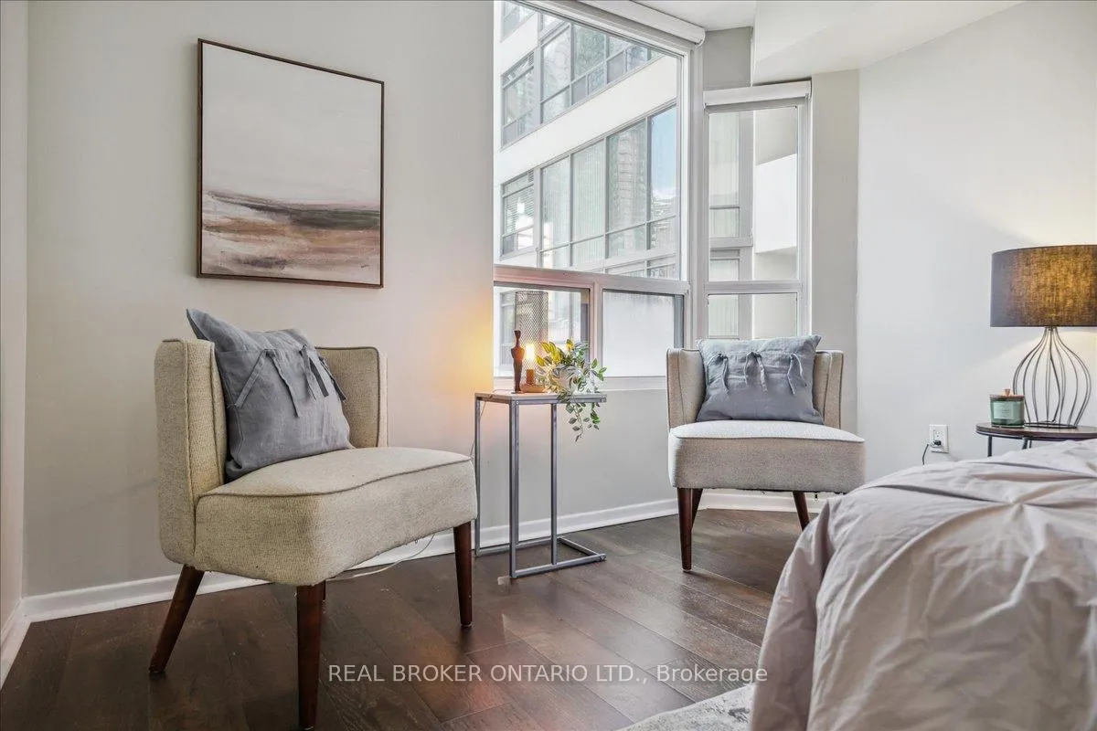 Photo 19 of Unit 409, 25 Maitland Street, Toronto, Church-Yonge Corridor — HOMEH