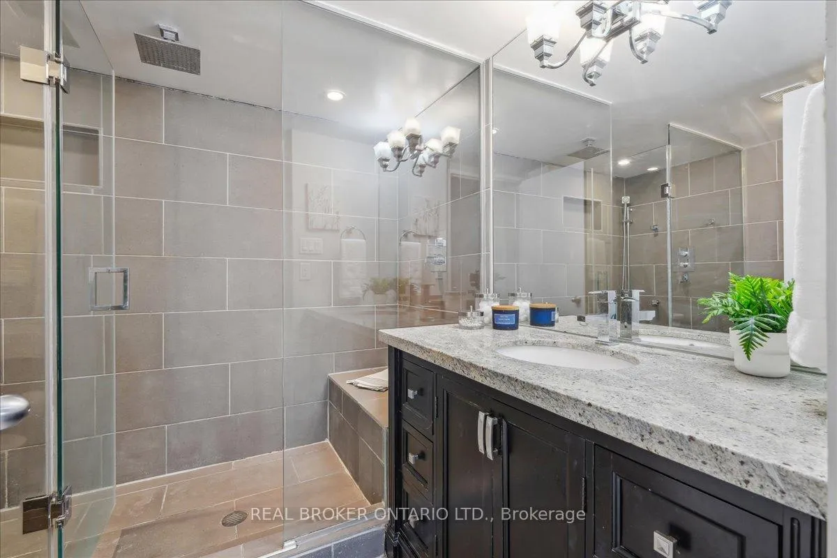 Photo 21 of Unit 409, 25 Maitland Street, Toronto, Church-Yonge Corridor — HOMEH