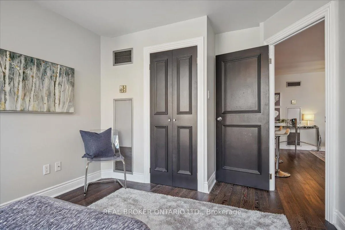 Photo 23 of Unit 409, 25 Maitland Street, Toronto, Church-Yonge Corridor — HOMEH
