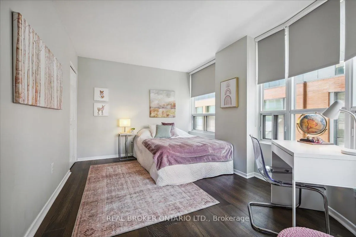 Photo 24 of Unit 409, 25 Maitland Street, Toronto, Church-Yonge Corridor — HOMEH