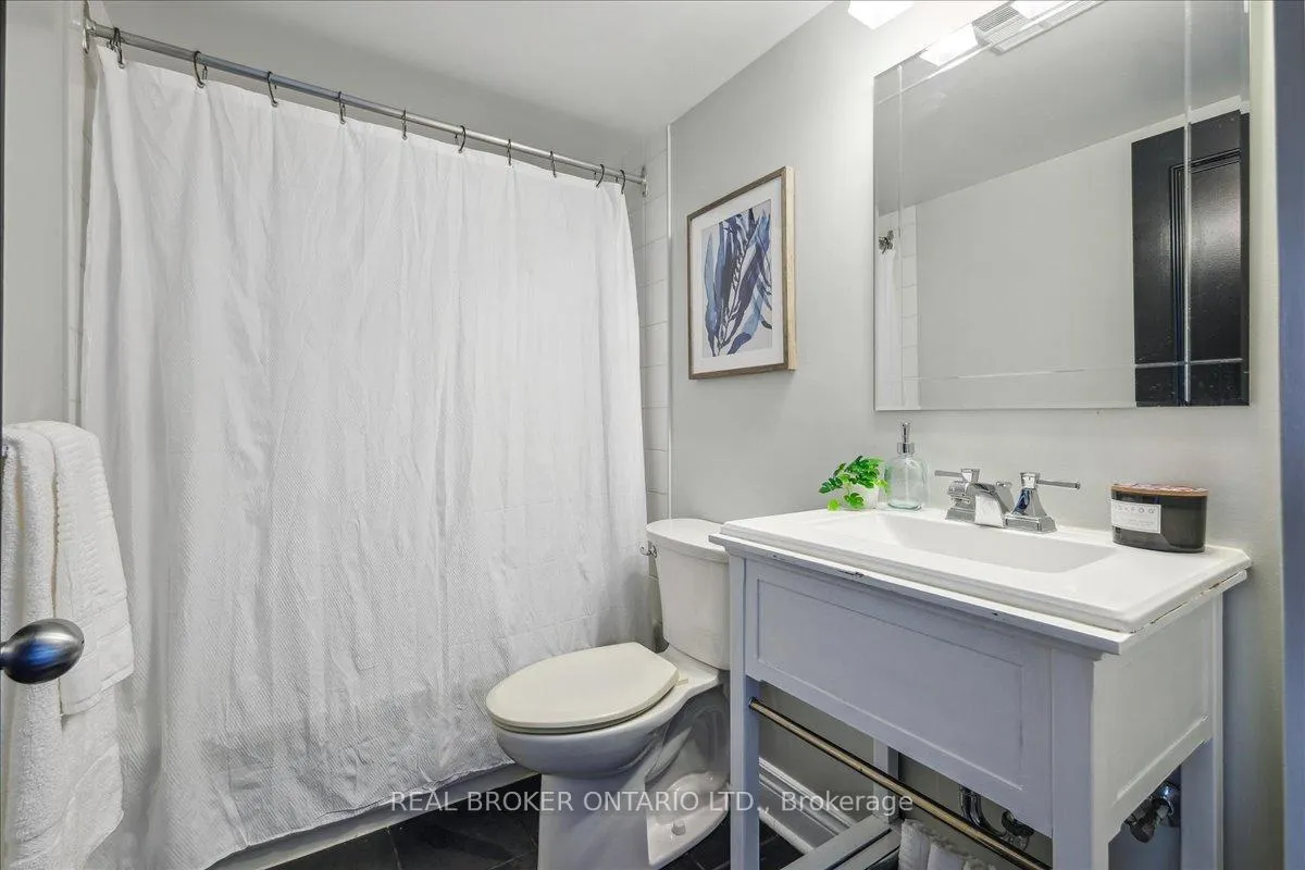 Photo 26 of Unit 409, 25 Maitland Street, Toronto, Church-Yonge Corridor — HOMEH