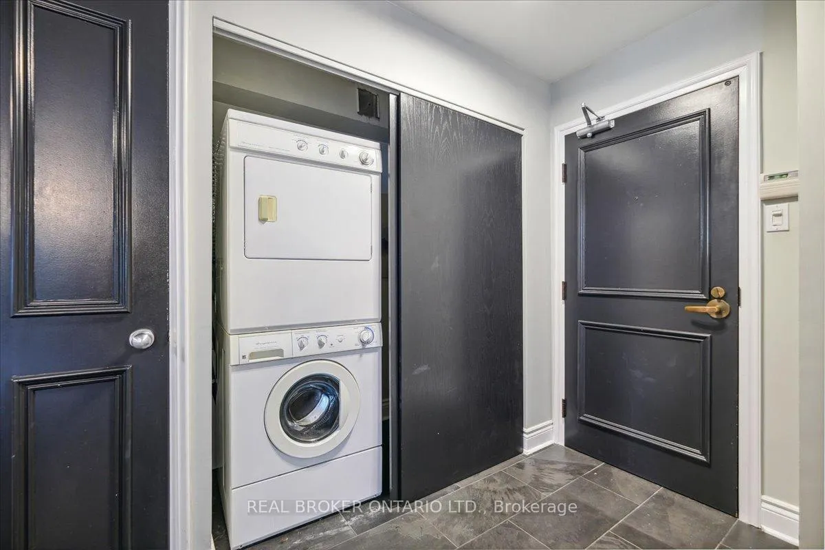 Photo 27 of Unit 409, 25 Maitland Street, Toronto, Church-Yonge Corridor — HOMEH