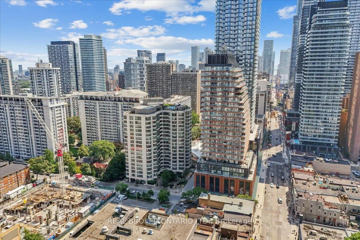 Photo 28 of Unit 409, 25 Maitland Street, Toronto, Church-Yonge Corridor — HOMEH