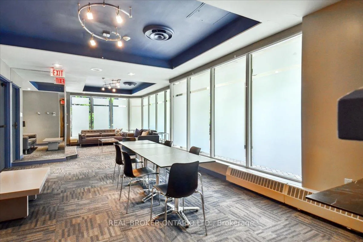 Photo 32 of Unit 409, 25 Maitland Street, Toronto, Church-Yonge Corridor — HOMEH
