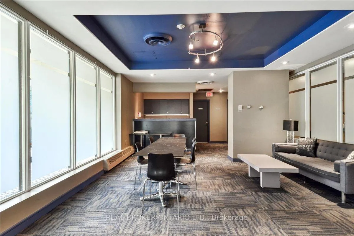 Photo 33 of Unit 409, 25 Maitland Street, Toronto, Church-Yonge Corridor — HOMEH