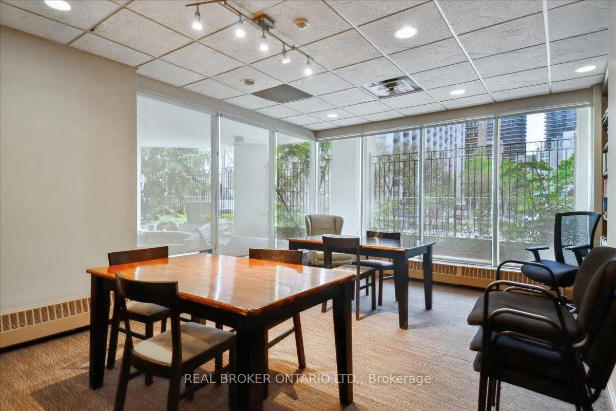 Photo 34 of Unit 409, 25 Maitland Street, Toronto, Church-Yonge Corridor — HOMEH