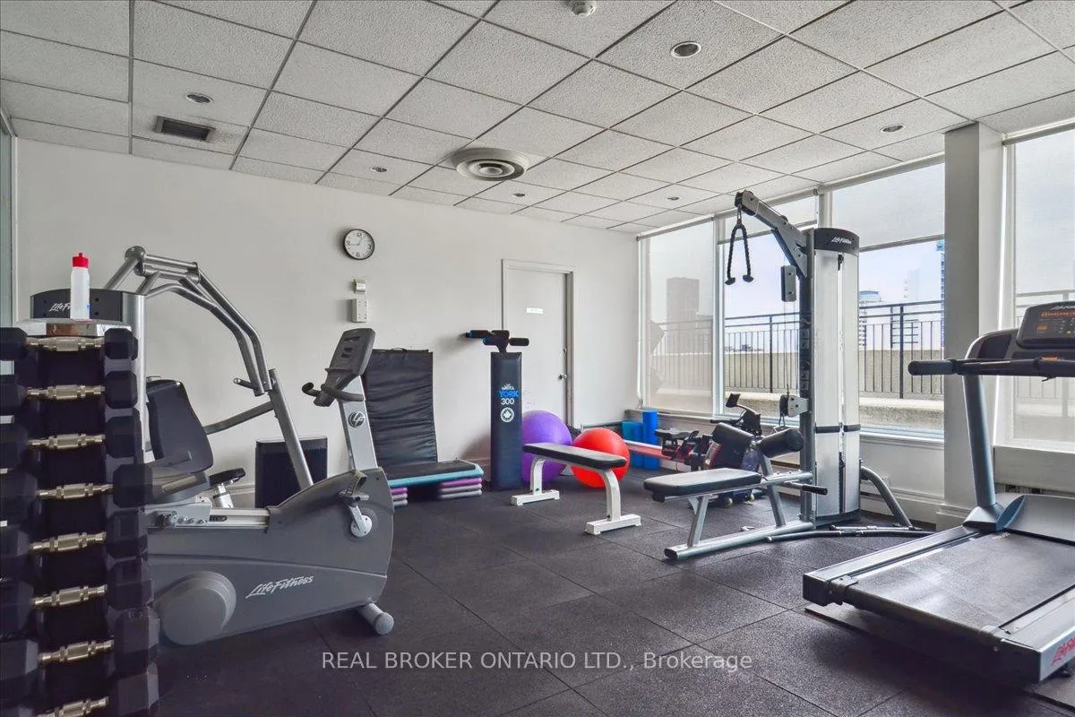 Photo 35 of Unit 409, 25 Maitland Street, Toronto, Church-Yonge Corridor — HOMEH