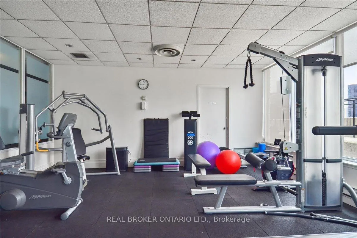 Photo 36 of Unit 409, 25 Maitland Street, Toronto, Church-Yonge Corridor — HOMEH