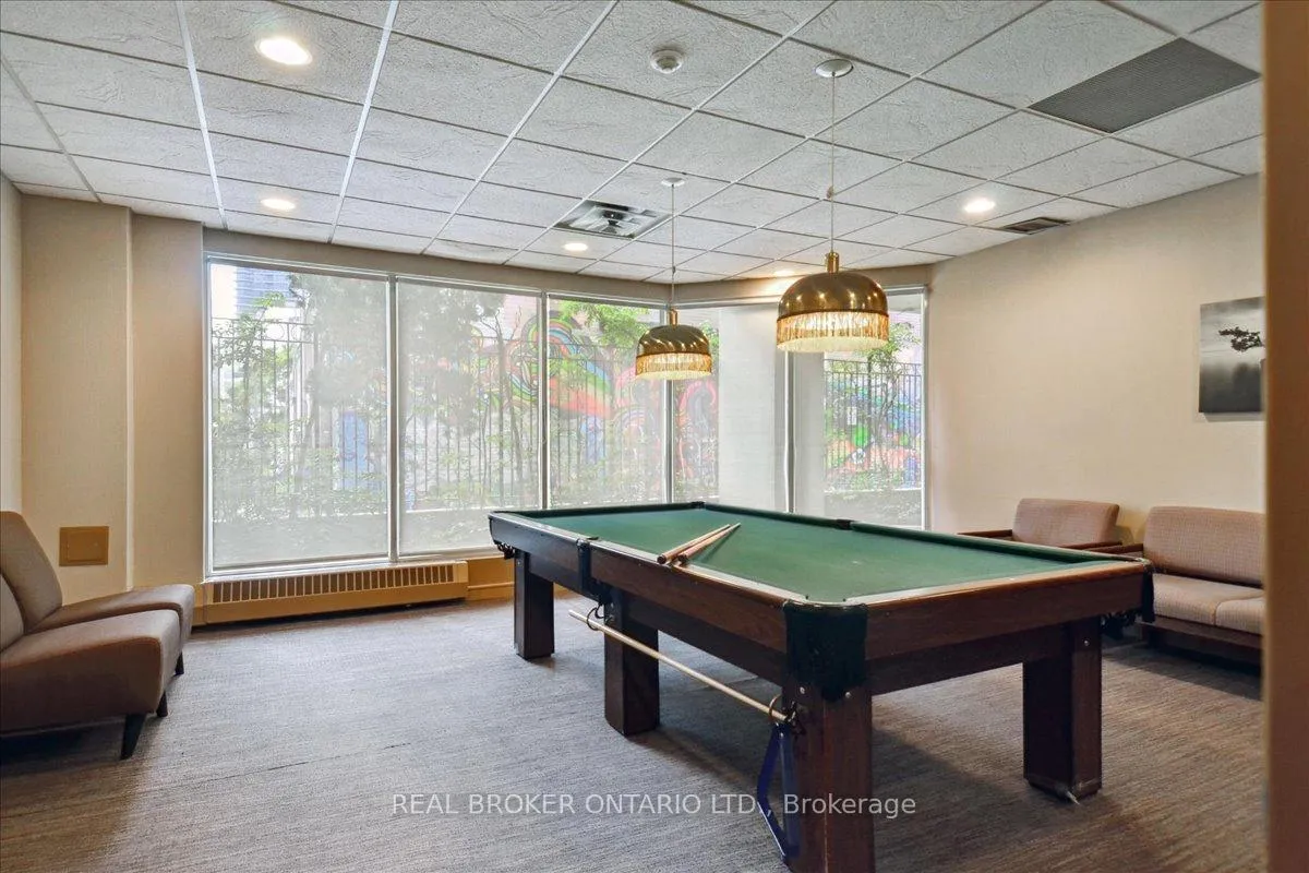 Photo 38 of Unit 409, 25 Maitland Street, Toronto, Church-Yonge Corridor — HOMEH
