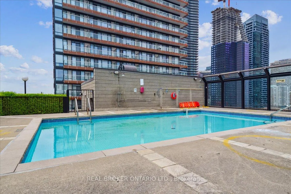 Photo 39 of Unit 409, 25 Maitland Street, Toronto, Church-Yonge Corridor — HOMEH