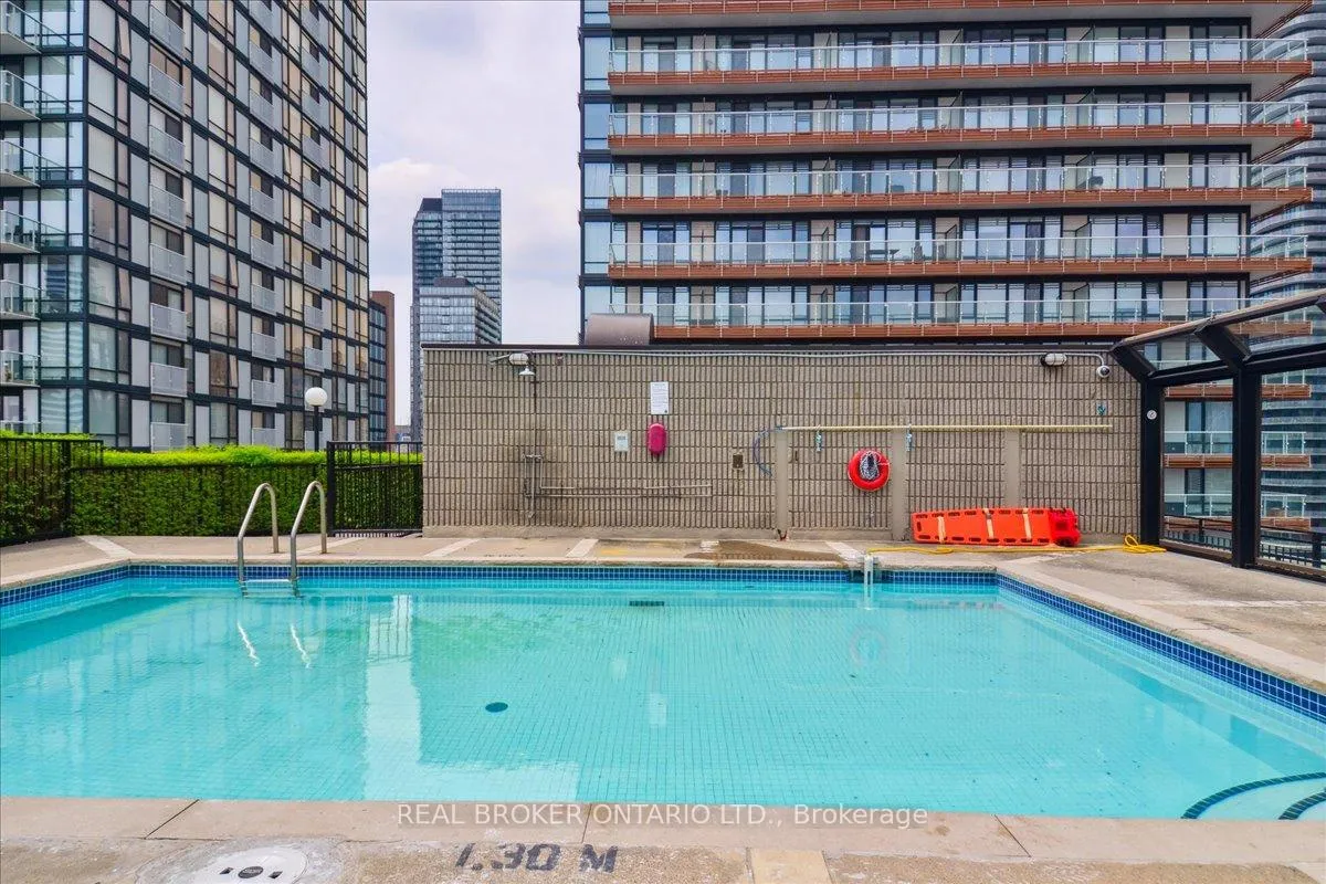 Photo 40 of Unit 409, 25 Maitland Street, Toronto, Church-Yonge Corridor — HOMEH