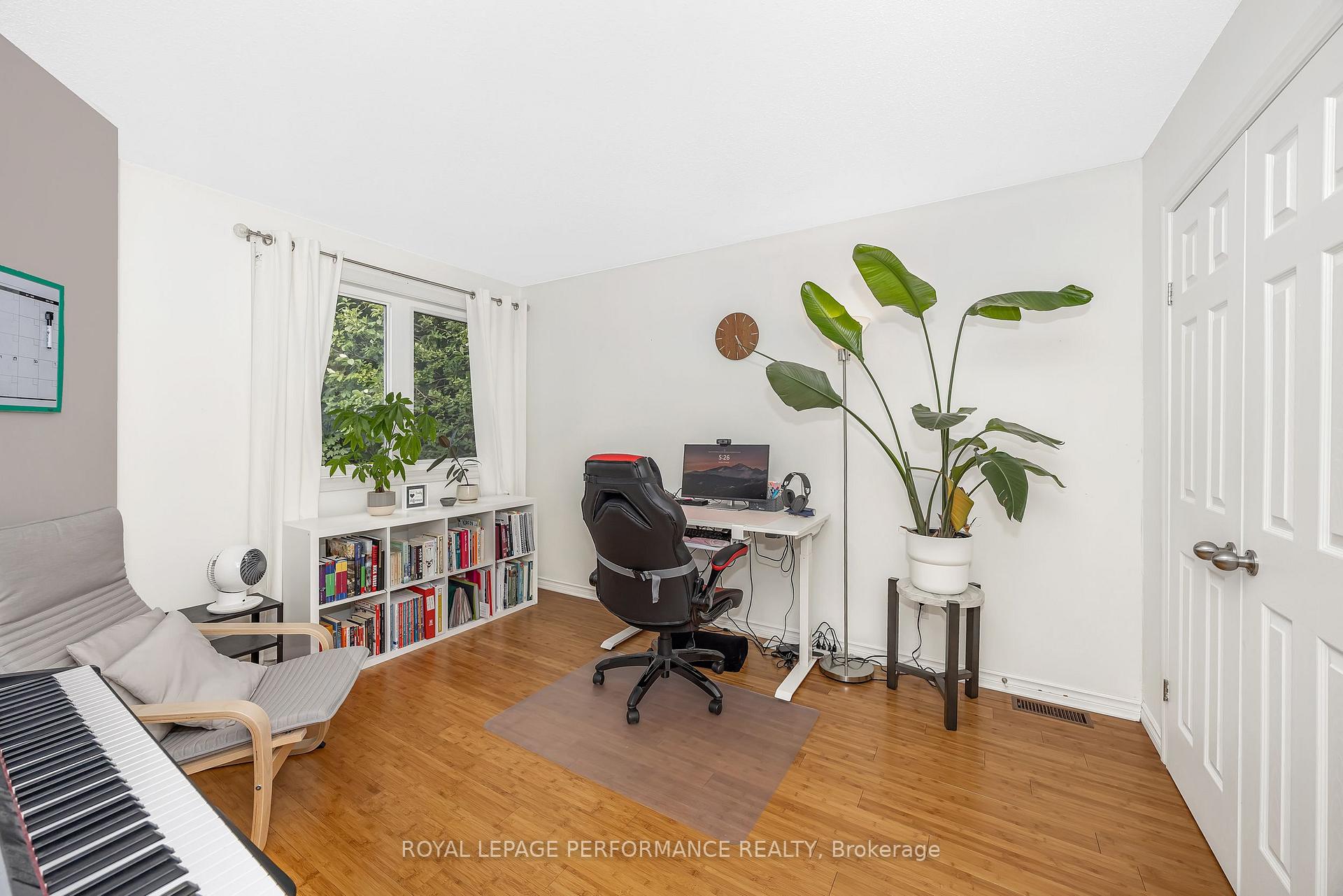 Photo 22 of 8 Hyannis Avenue, Ottawa, Barrhaven - Cedargrove/Fraserdale — HOMEH