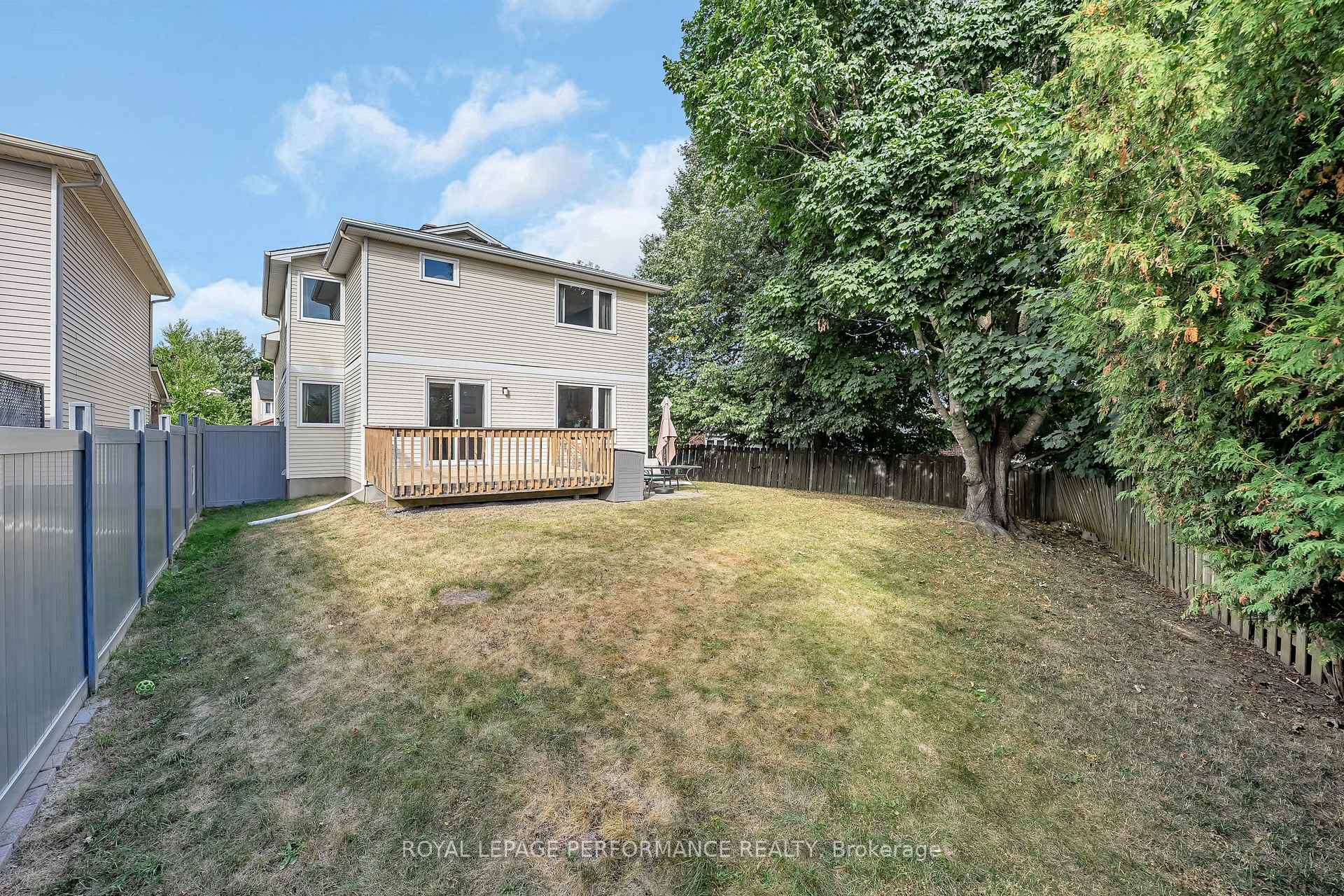 Photo 25 of 8 Hyannis Avenue, Ottawa, Barrhaven - Cedargrove/Fraserdale — HOMEH